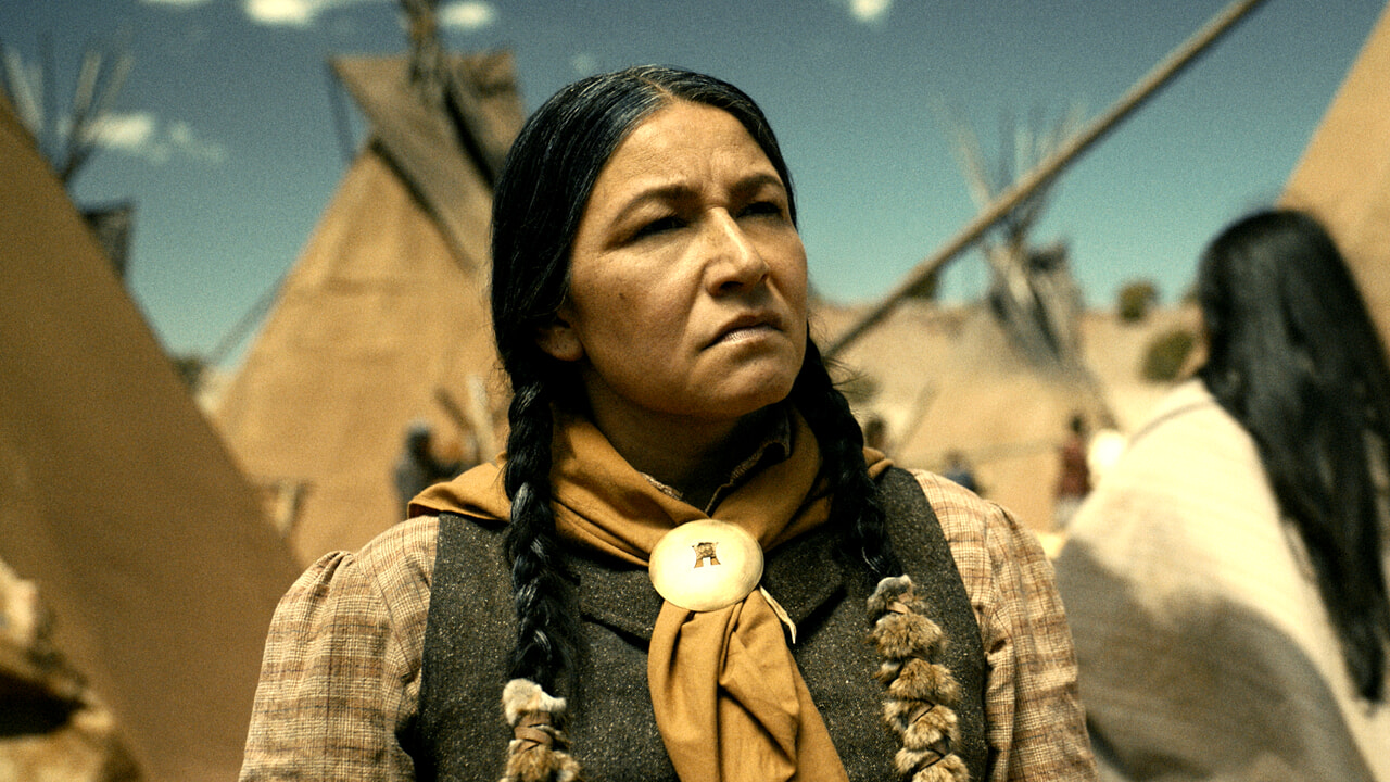 Enam film dan satu serial TV untuk ditonton di Prime Video minggu ini