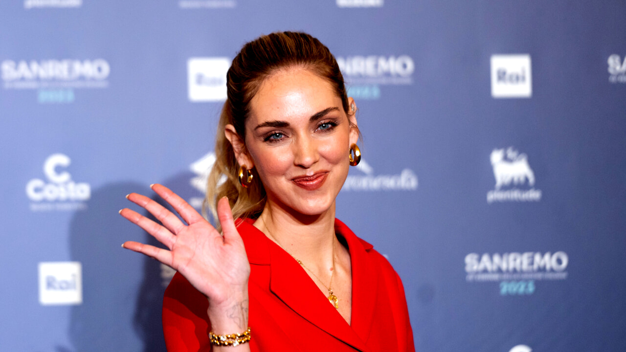 "Magang seharga 300 euro sebulan dengan Chiara Ferragni"