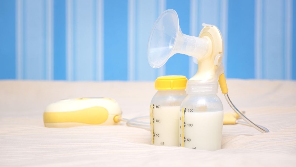 Mengapa ASI menjadi obat ajaib untuk segala hal di media sosial?