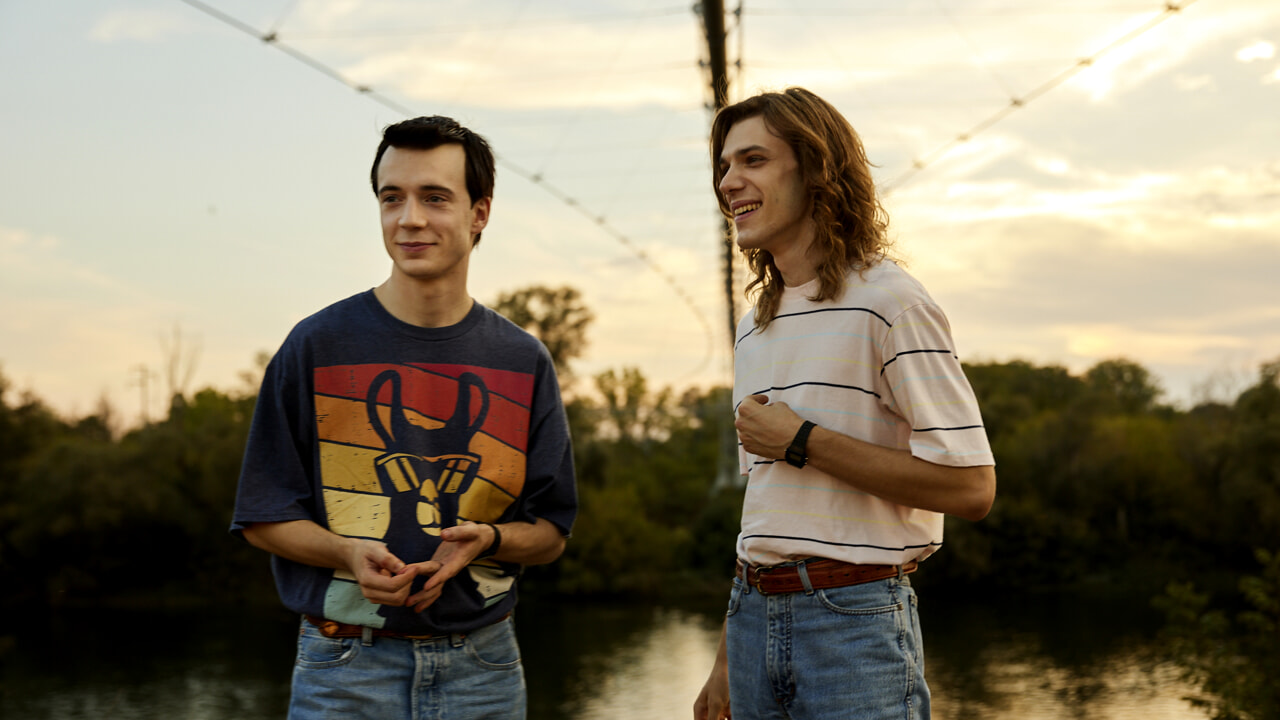 Mereka membunuh Spider-Man, kisah legendaris 883 hadir di Sky dan SEKARANG: teaser dan kapan keluar