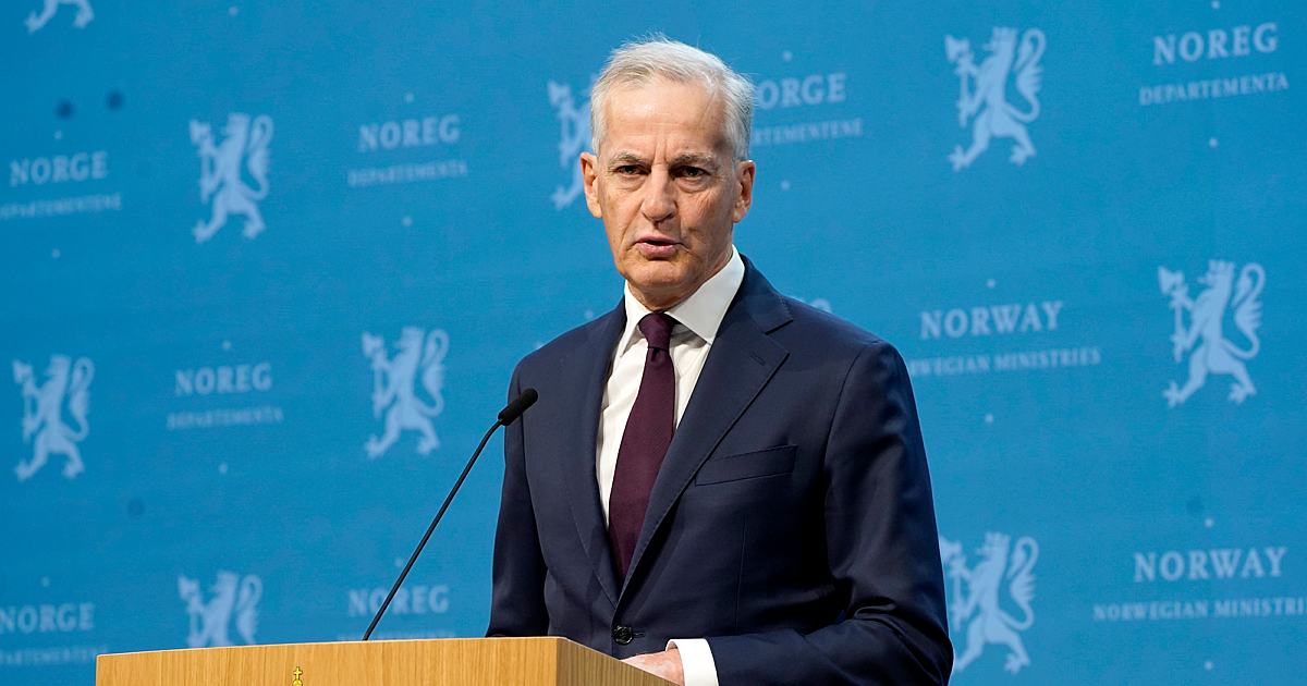 Negara-negara Eropa secara resmi mengakui negara Palestina