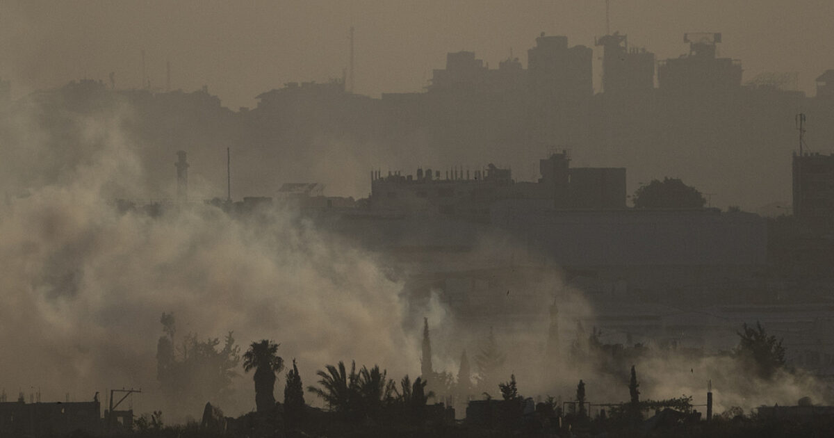 PBB dengan tajam merevisi statistik kematian perempuan dan anak-anak di Gaza