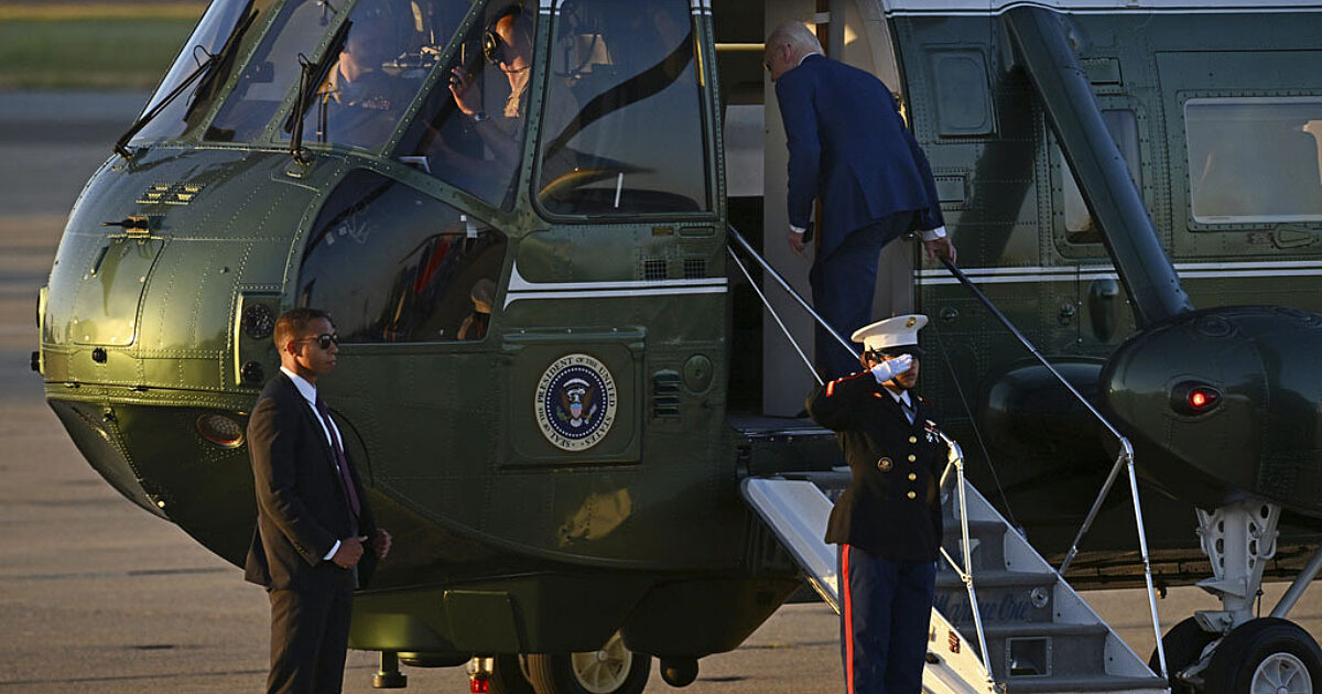 Pemerintahan Biden tidak yakin tentang penggunaan AS di masa lalu oleh Israel…