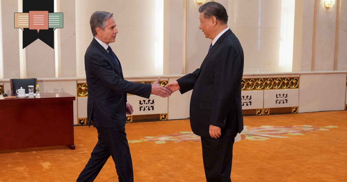 Perang Dingin lainnya |  DUNIA