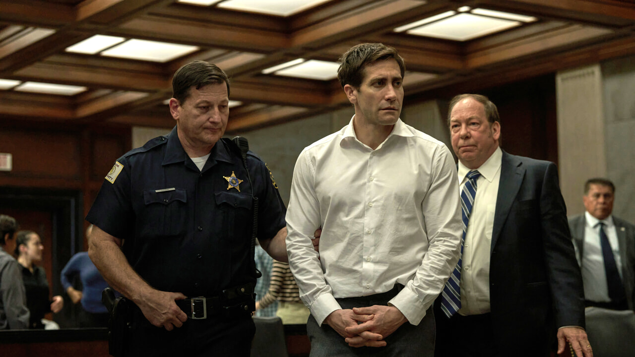 "Presumed Innocent": plot, trailer, dan tanggal rilis serial thriller hukum yang dibintangi Jake Gyllenhaal
