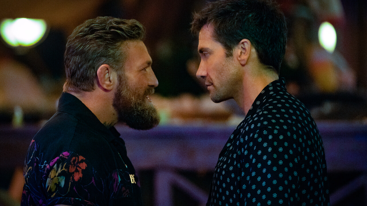 "Road House 2" akan ada di sana, informasi pertama tentang sekuel remake dengan Jake Gyllenhaal