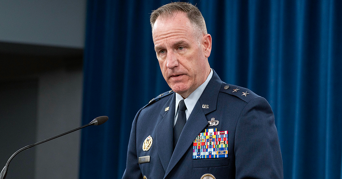 Rusia meluncurkan senjata anti-ruang angkasa, kata Pentagon