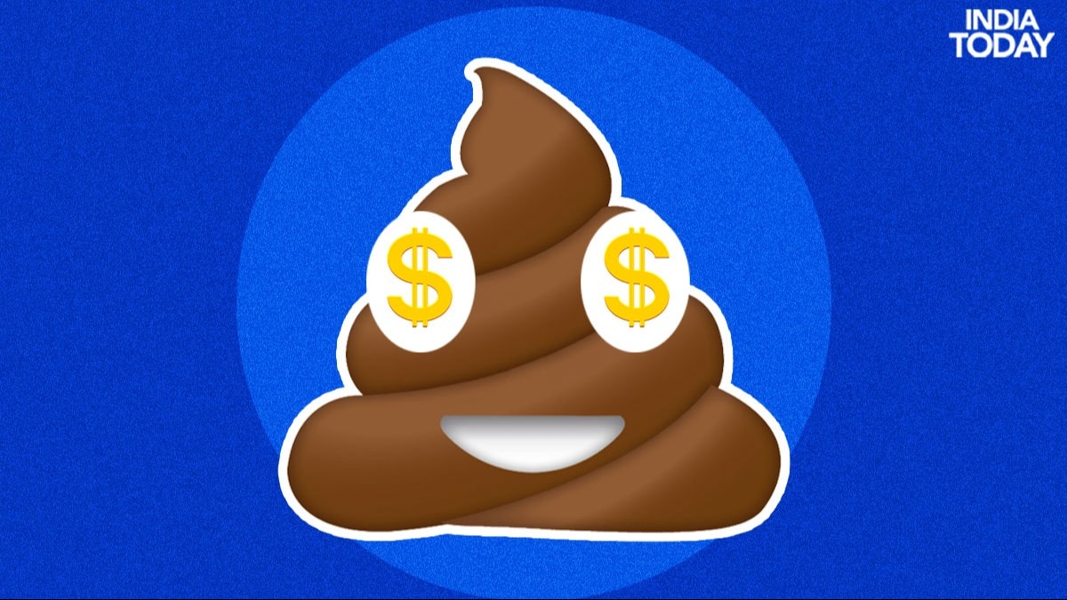 Human Microbes wants to find quality stool donors. Photo: Illustration by Vani Gupta/India Today