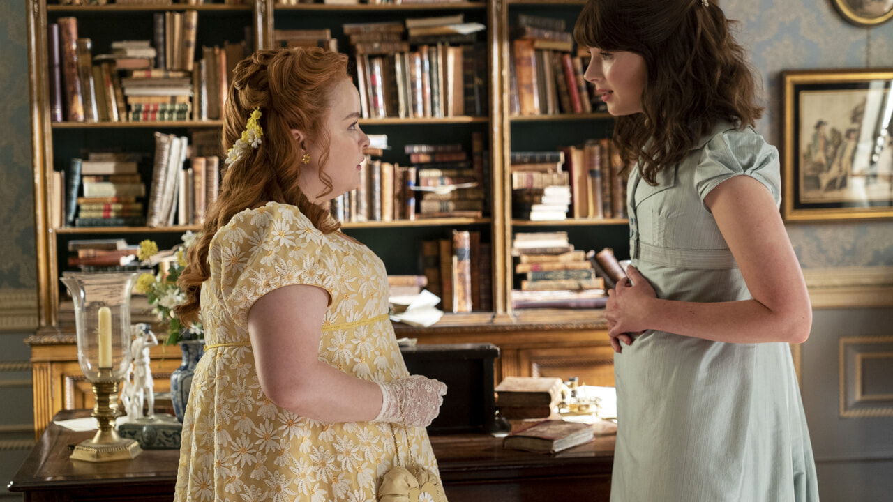 Semua siap untuk Bridgerton 3, tapi bagaimana musim kedua berakhir?