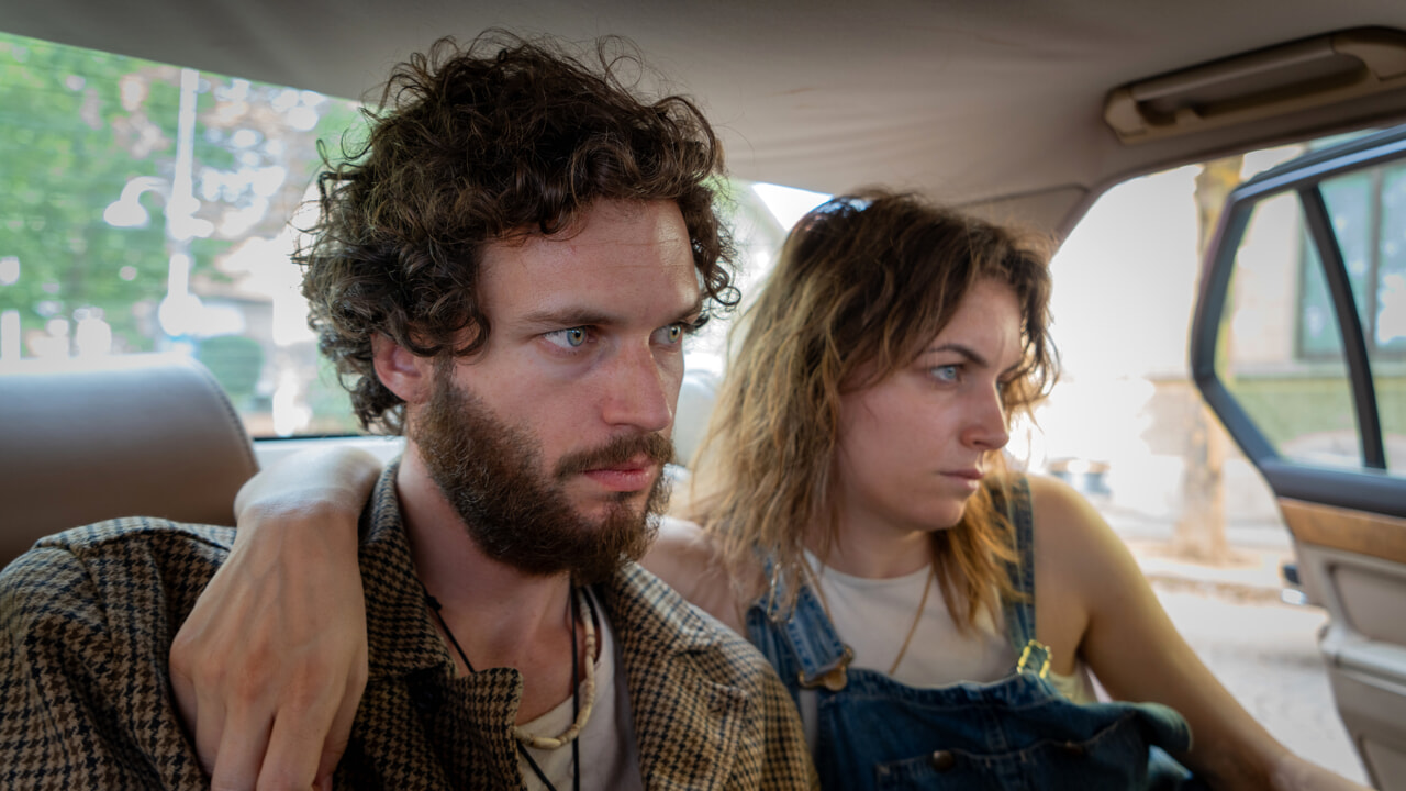 Serial TV dan film yang sayang untuk dilewatkan di Netflix minggu ini