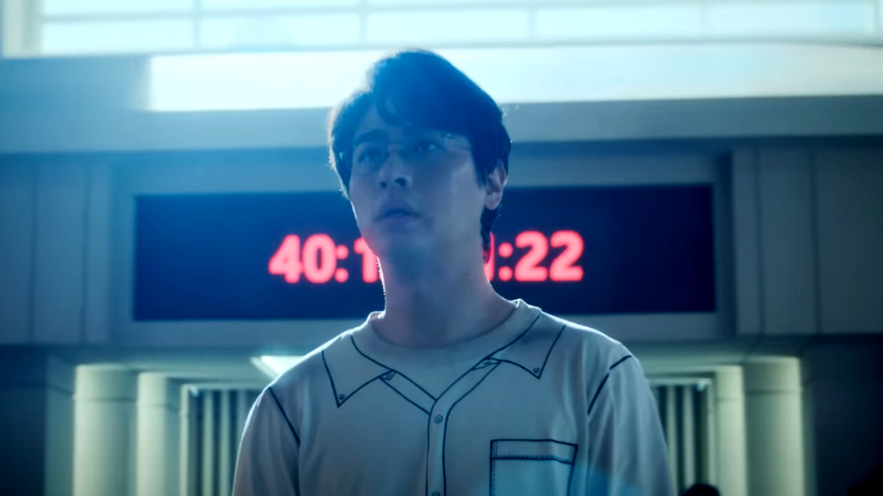 The 8 Show, serial "pewaris" Squid Game di Netflix: trailernya