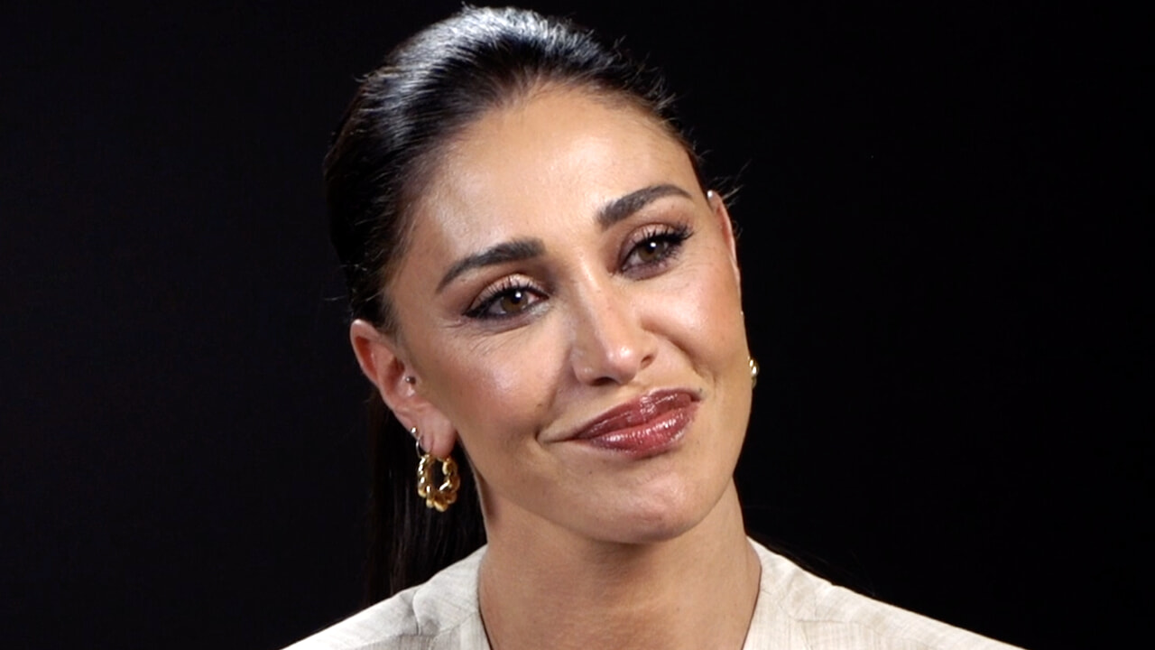 WAWANCARA |  Belen: "Saya benar-benar terpuruk namun saya bangkit kembali. Saya akhirnya mengutamakan diri sendiri"