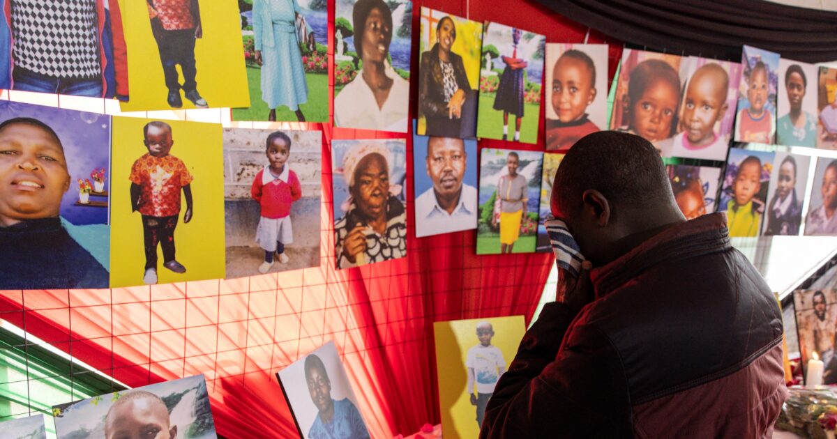Warga Kenya mulai pulih dari banjir mematikan