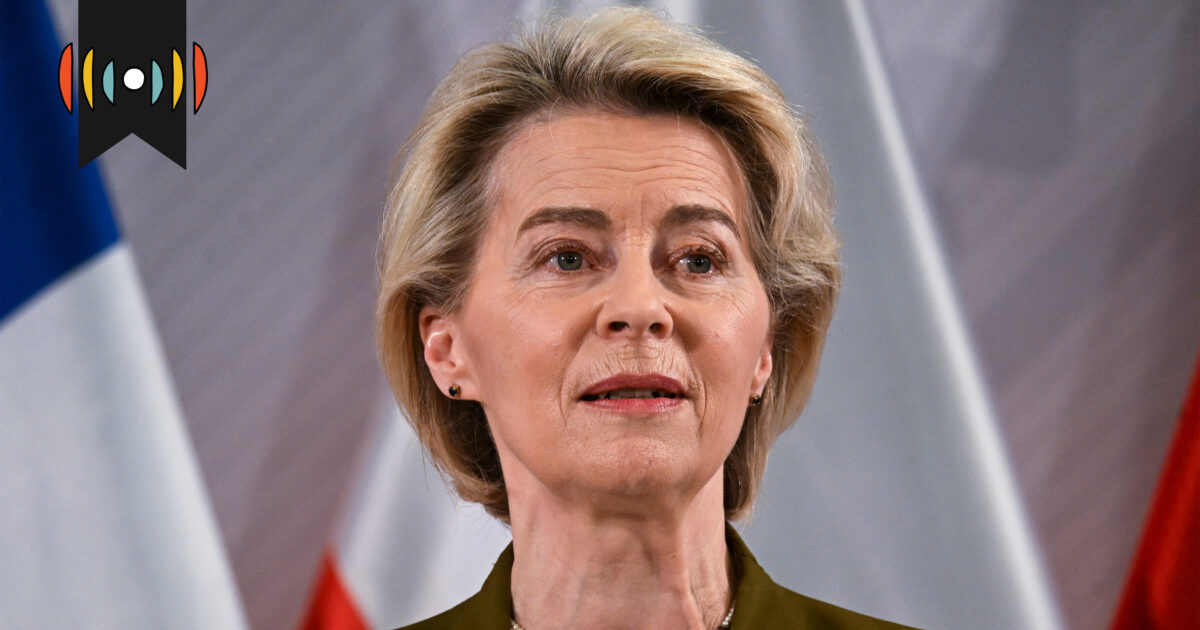 pemilu kembali Uni Eropa |  DUNIA