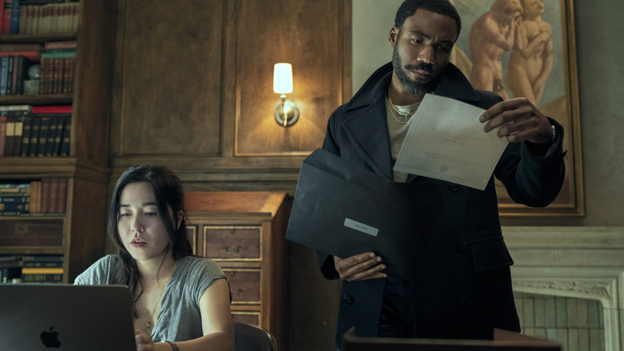 Serial Prime Video TV terbaik tahun 2024 sejauh ini