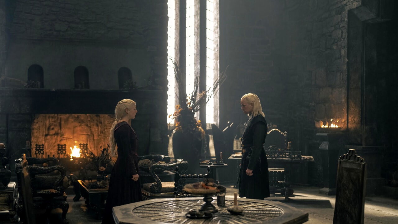 House of the Dragon 2, il riassunto dell’episodio 2 e tutte le spiegazioni utili