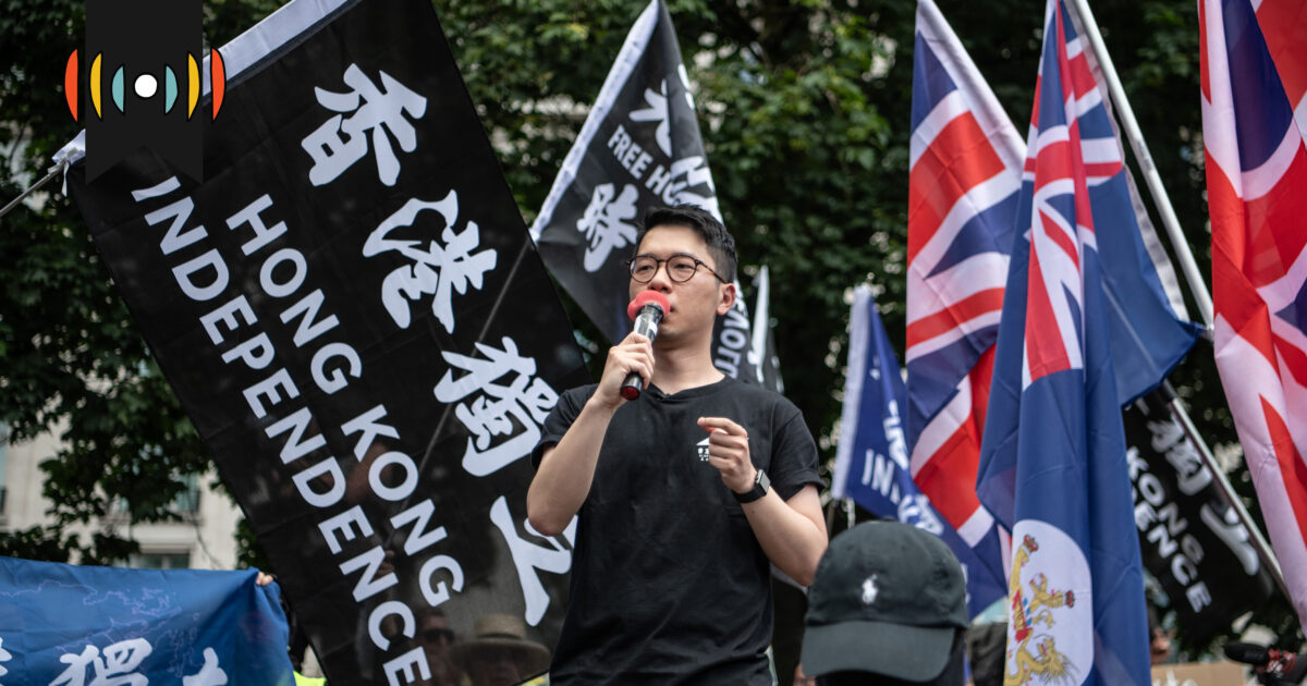 Alat untuk menekan perbedaan pendapat |  DUNIA