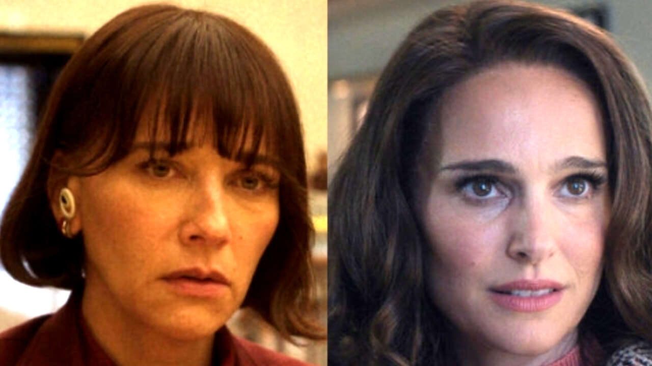 Apple TV+, semua rilis untuk Juli 2024