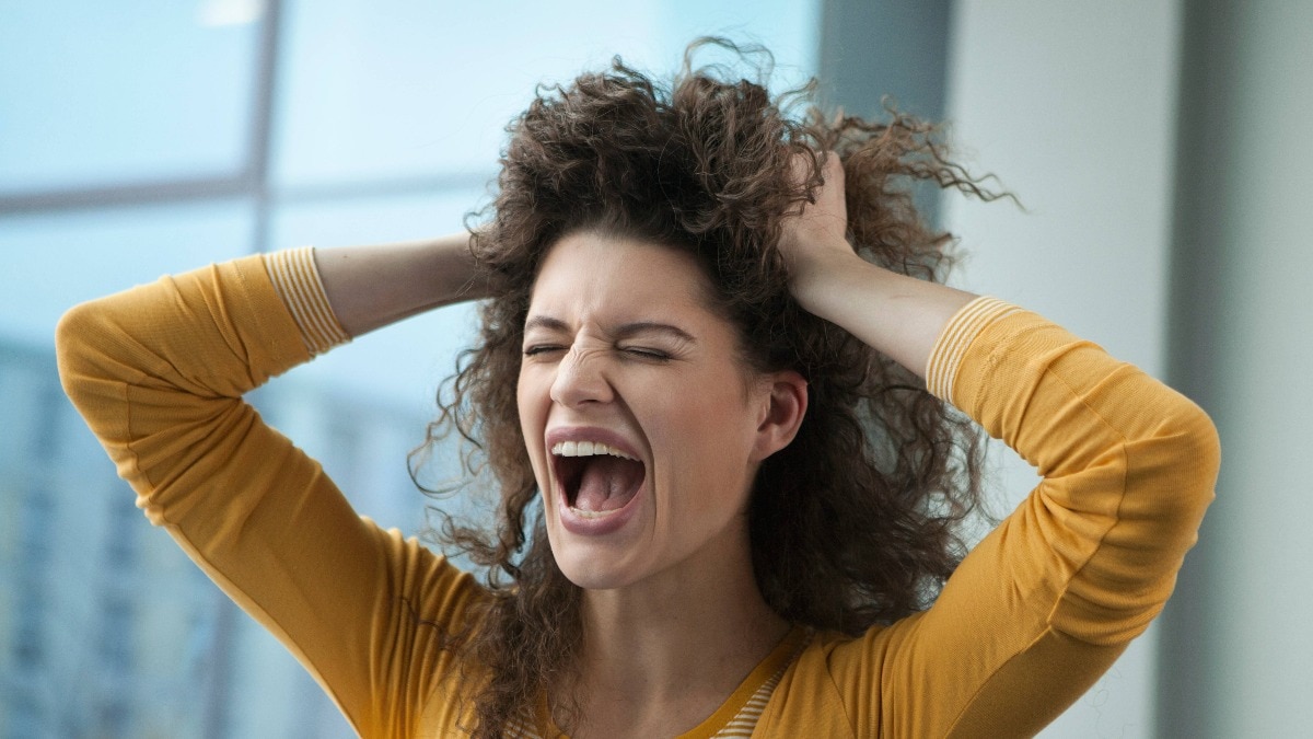 Benarkah panas membuat kita mudah tersinggung?