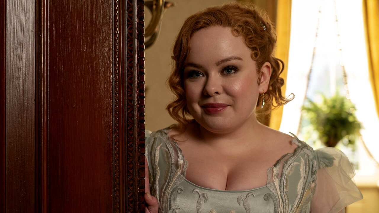 Bridgerton 3, bagian 2: pernikahan ganda, skandal, cinta baru, penjelasan akhir cerita