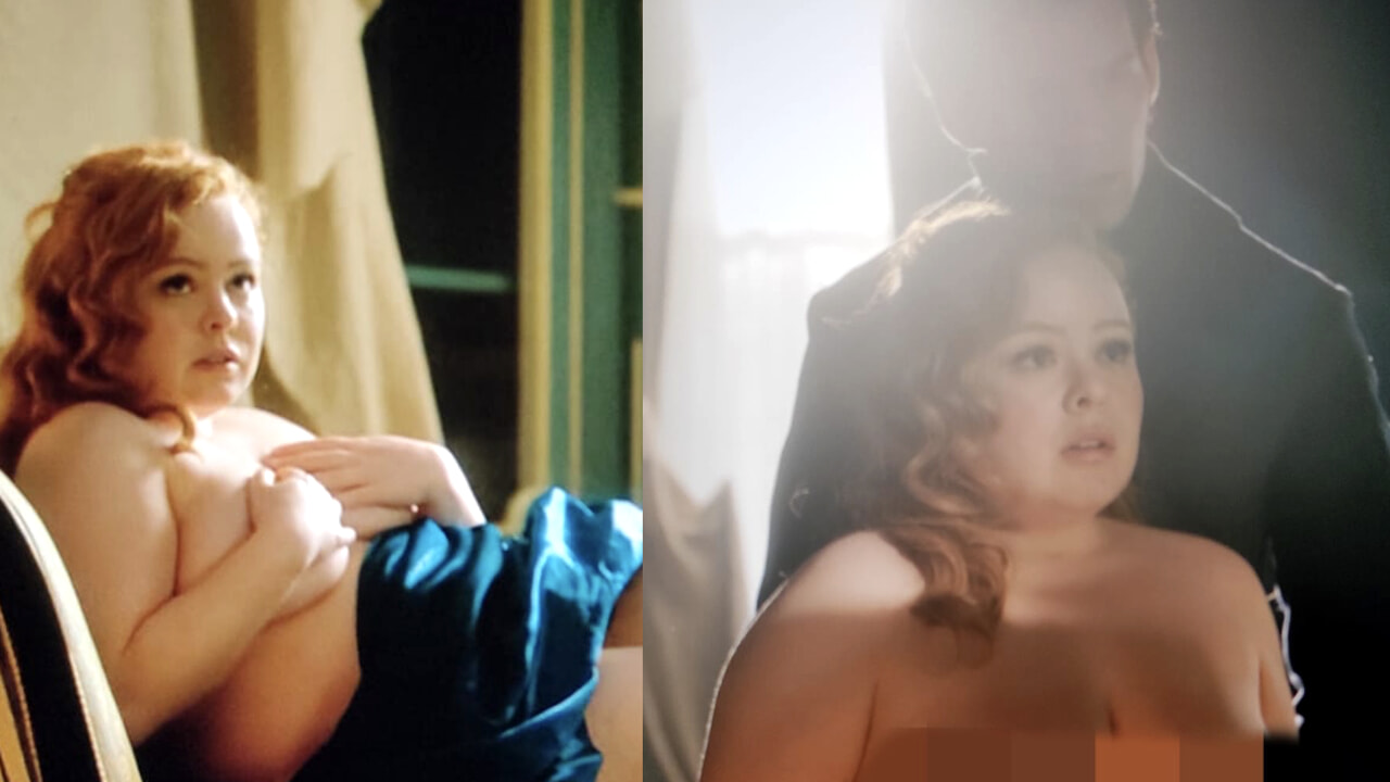 Bridgerton 3: inilah adegan telanjang (Penelope) yang menimbulkan banyak perbincangan