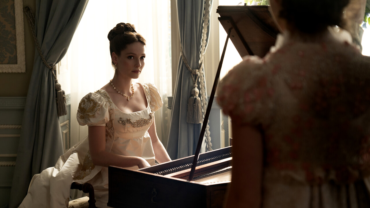 Bridgerton 4: plot, protagonis, saat dirilis di Netflix