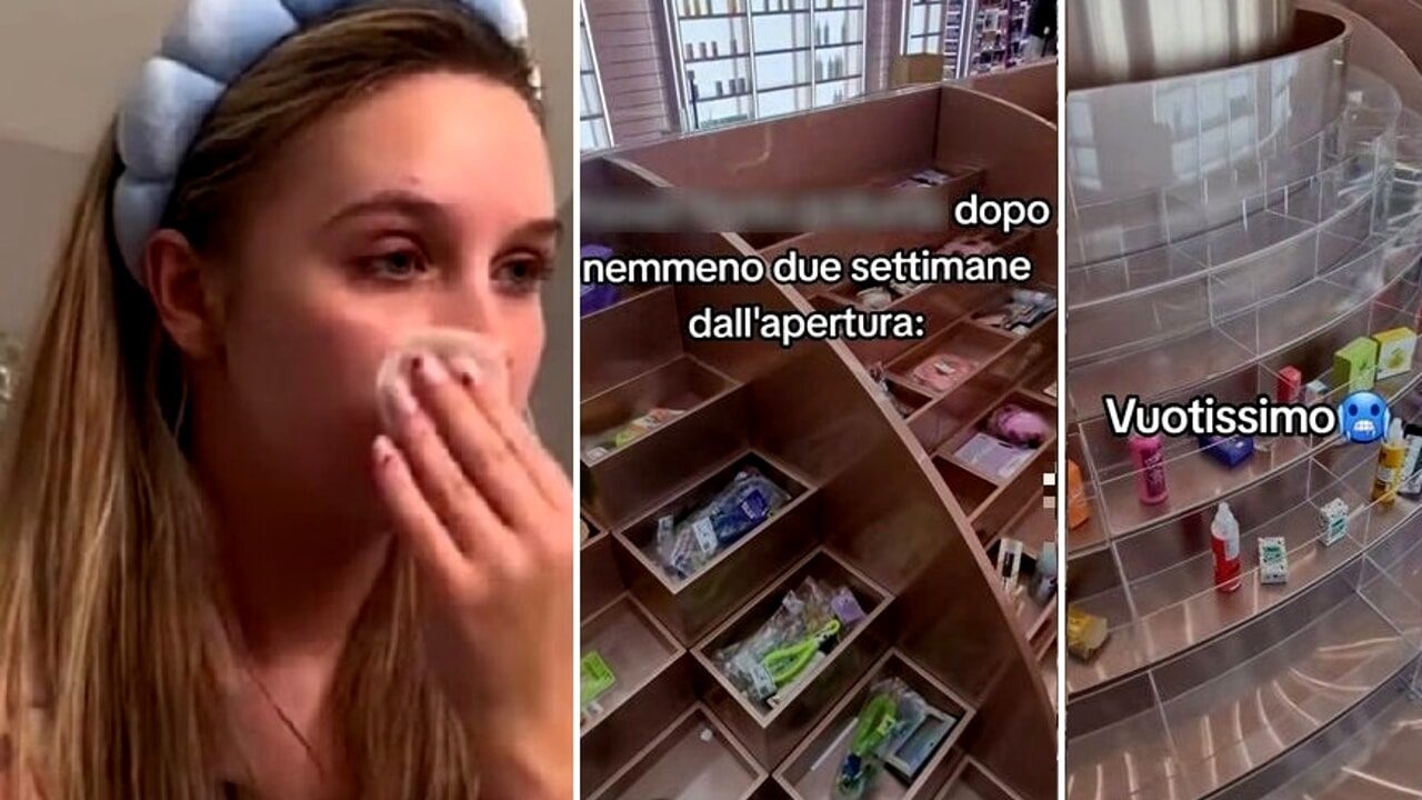 Di kulit kita. Bagaimana kosmetik telah menjadi obsesi sosial yang gila