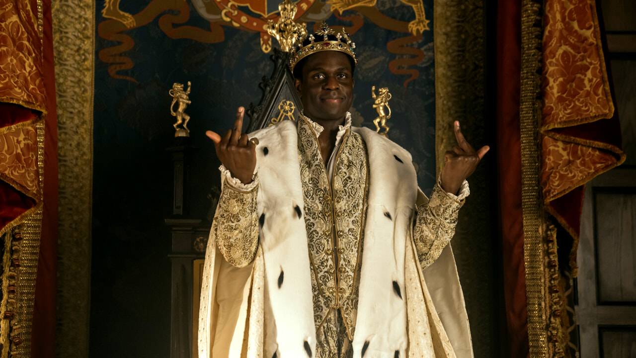 Empat film, dua serial, dan satu dokumenter untuk ditonton di Prime Video minggu ini