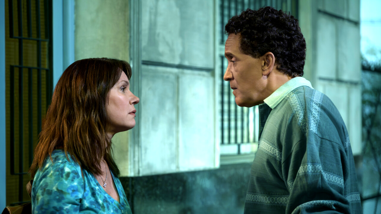 Goyo, film romantis Netflix baru: plot dan kapan keluar