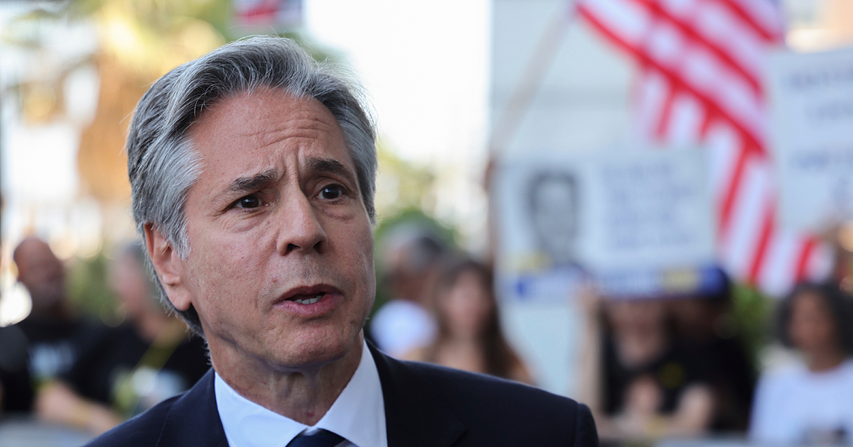 Hamas belum siap menerima proposal gencatan senjata di Gaza yang didukung AS