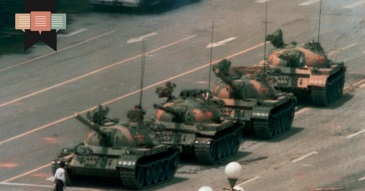 Hari jadi yang pahit manis |  DUNIA