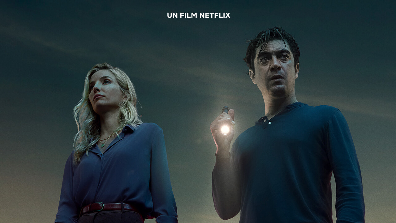 Hilang di malam hari: film Netflix baru dengan Riccardo Scamarcio: plot dan kapan keluar
