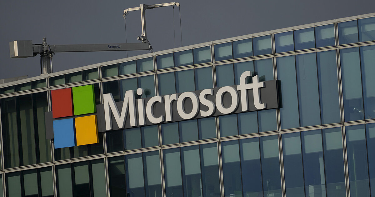 Investigasi awal UE menemukan Microsoft melanggar antimonopoli…