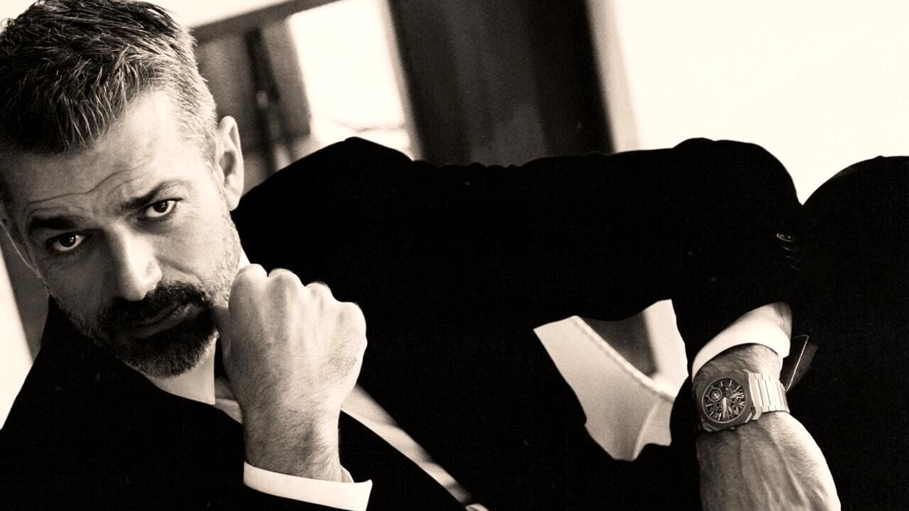 Ligas, serial baru dengan Luca Argentero berperan sebagai pengacara brilian: kapan keluar