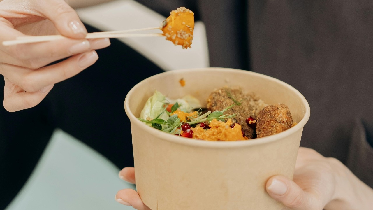 Makanan apa yang terbaik untuk memulai dan mengakhiri hari Anda?  Ketahuilah dari para ahlinya