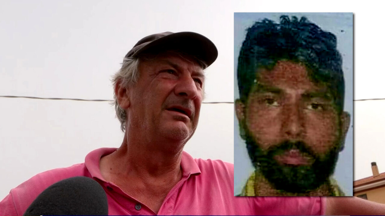 Mati seperti binatang demi beberapa euro