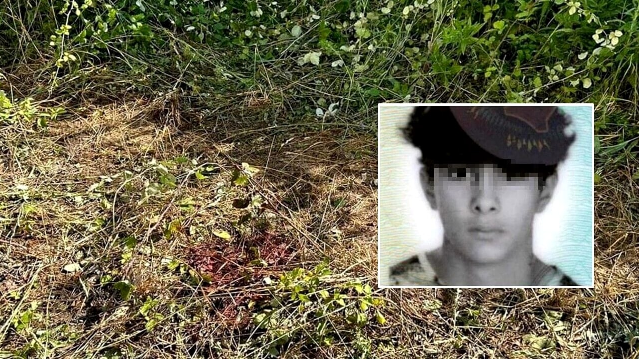 Mereka semua orang baik