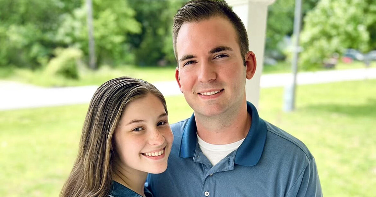 Misionaris AS yang terbunuh di Haiti dikenang saat kuliah…