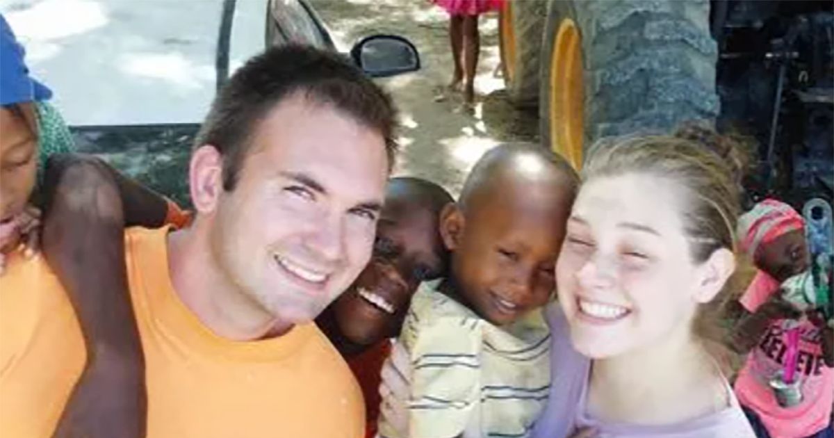 Misionaris AS yang terbunuh di Haiti masih memberikan inspirasi