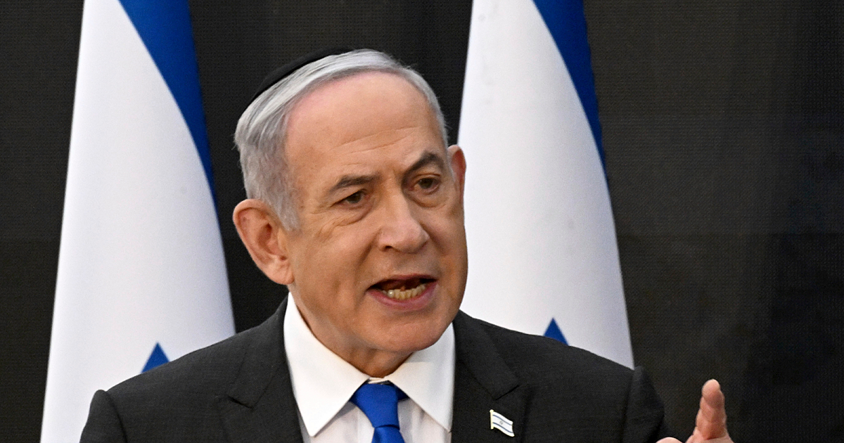 PM Israel menentang deskripsi Biden tentang gencatan senjata…