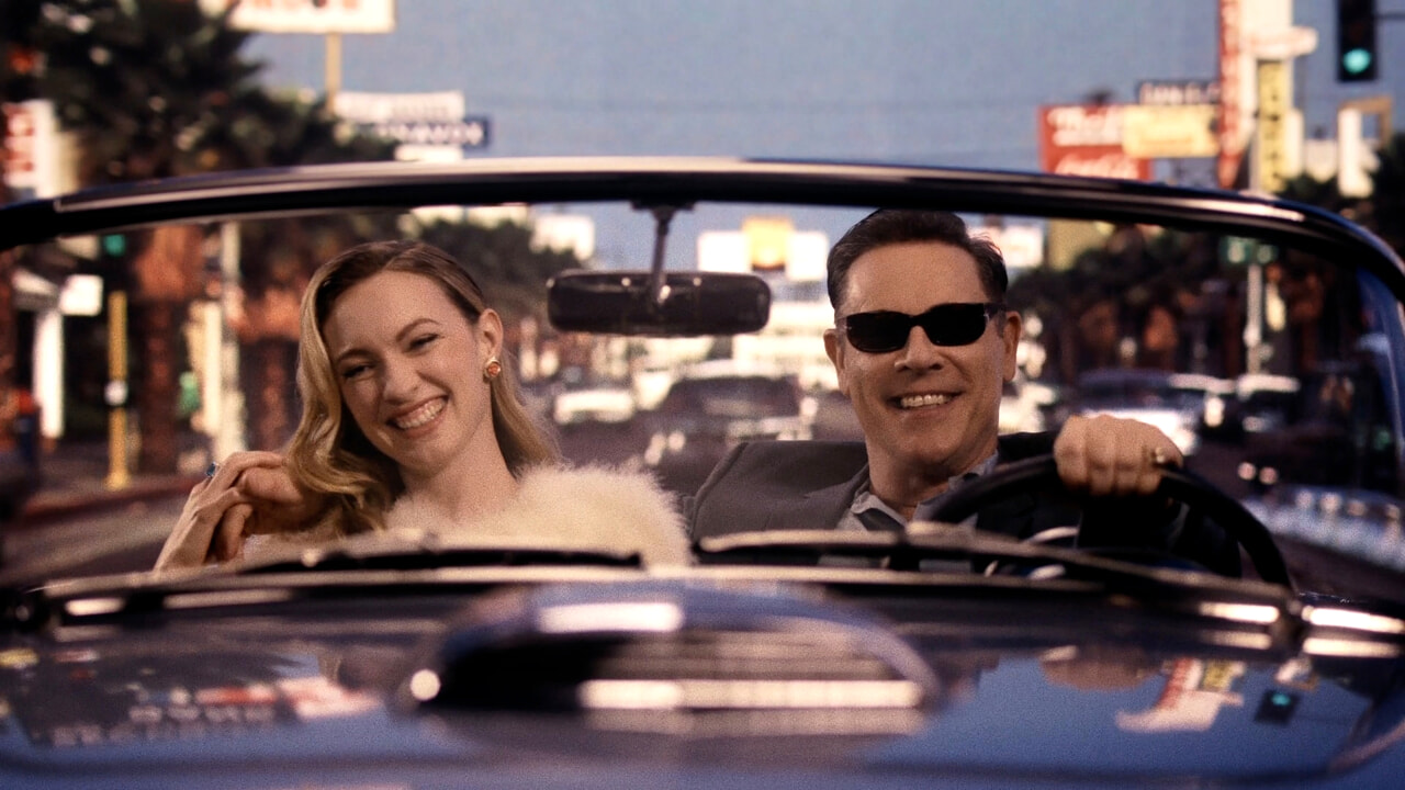 Paramount+, semua rilis Juli 2024