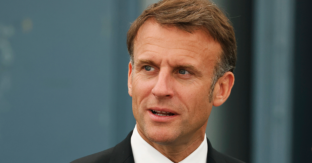 Prancis akan mengadakan pemilu baru setelah partai Macron menderita…