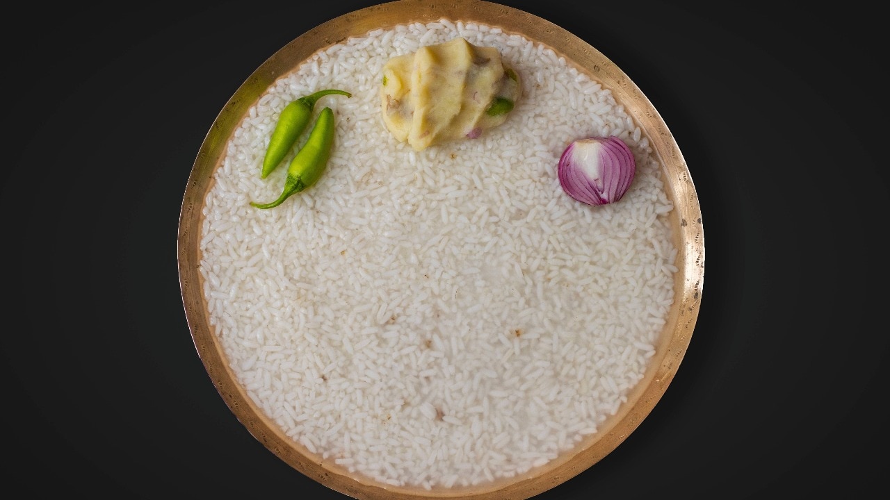 Sarapan musim panas yang ramah usus dari seluruh India untuk melawan rekor gelombang panas ini