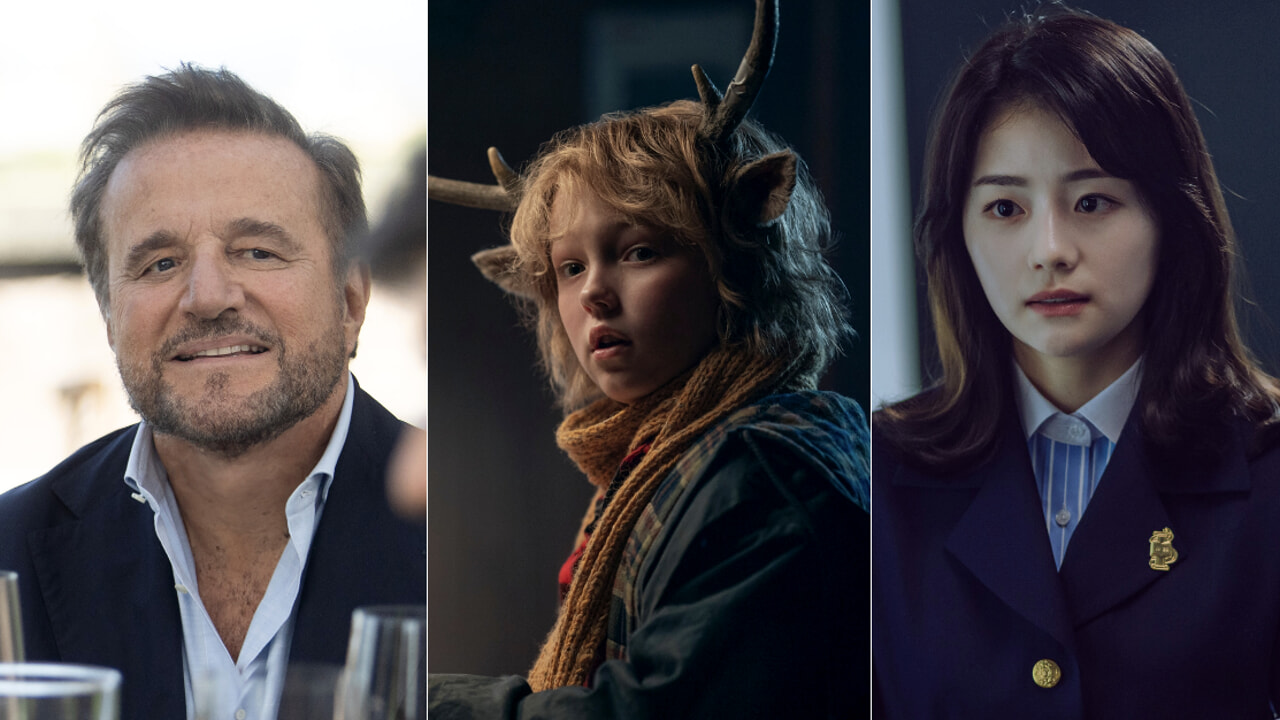 Serial TV dan film yang sayang untuk dilewatkan di Netflix minggu ini