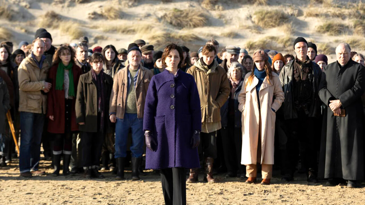 Sky dan Now, semua rilis untuk Juli 2024