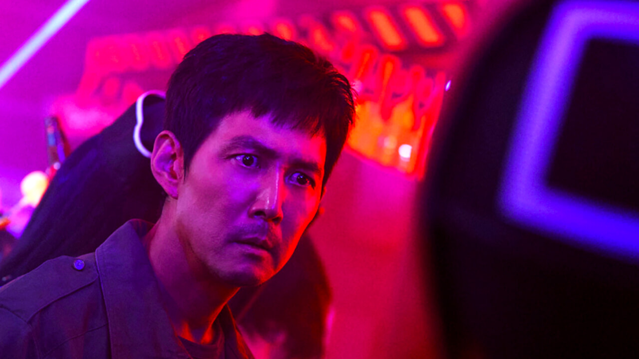 Squid Game 2 akan tayang perdana di Lucca Comics