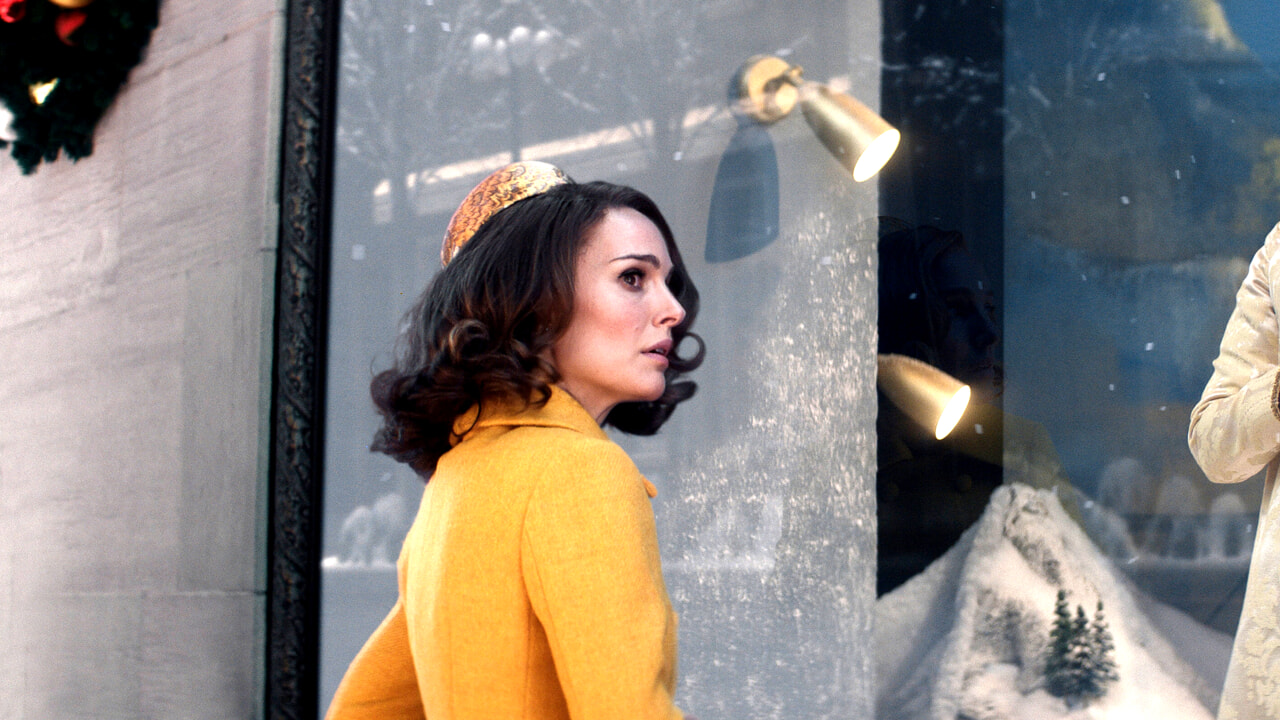 "The Lady of the Lake": plot, trailer, dan tanggal rilis serial mini TV bersama Natalie Portman