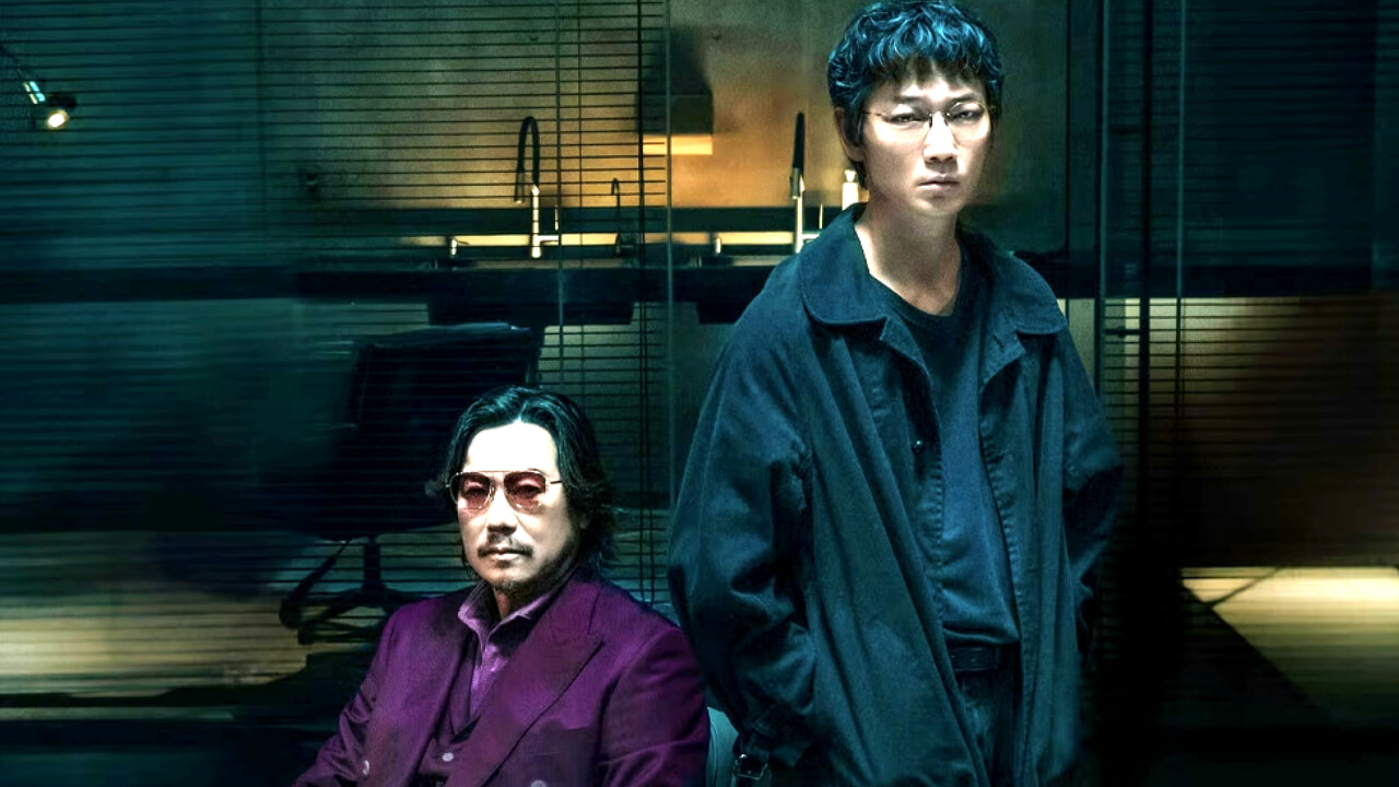 Tokyo Swindlers, serial thriller Jepang baru dari Netflix: plot dan kapan keluar