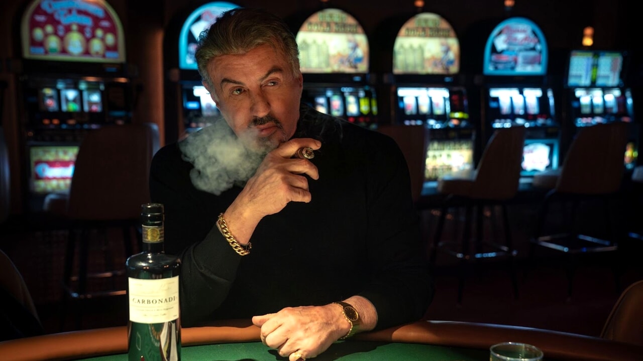 Tulsa King 2, serial dengan Stallone di Paramount+: kapan keluar