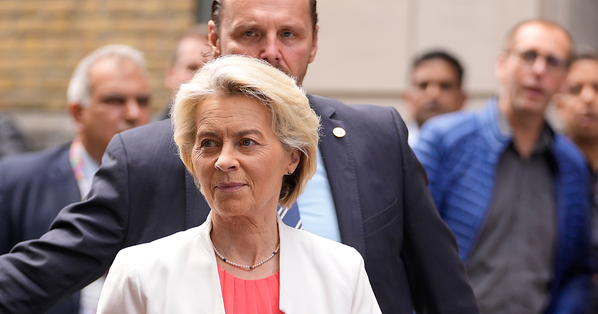 Ukraina, Moldova memulai tahap akhir bergabung dengan UE